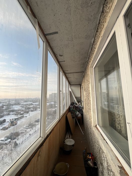 Срочно продам 3х комн квартиру