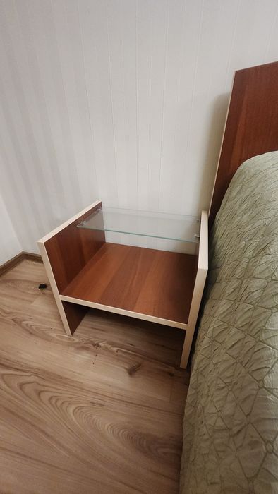 Продам спальный гарнитур