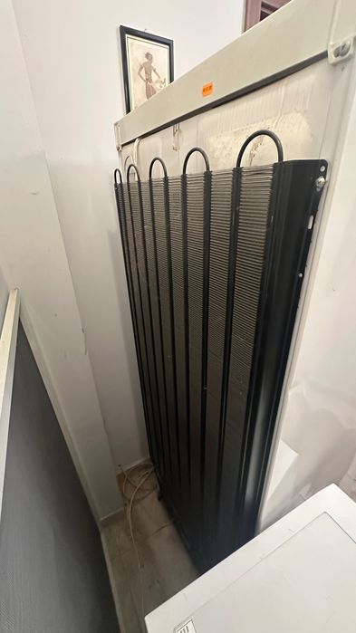 Vând congelatoare în stare bună ! - vand si separat