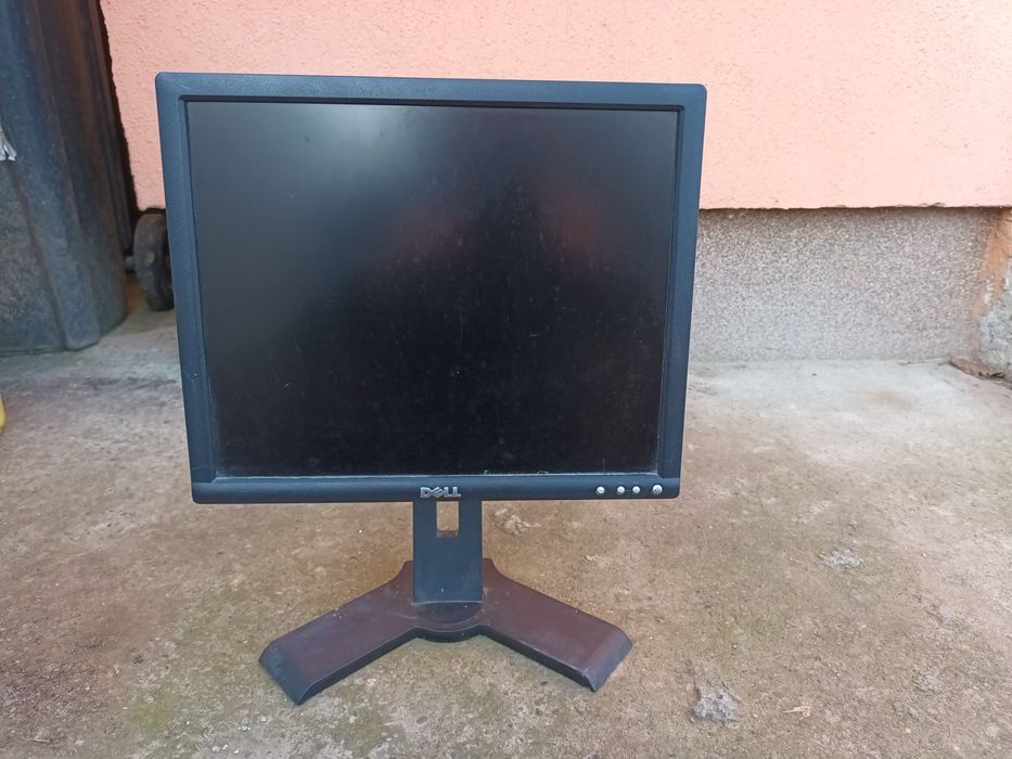 Monitor DELL, perfect functional