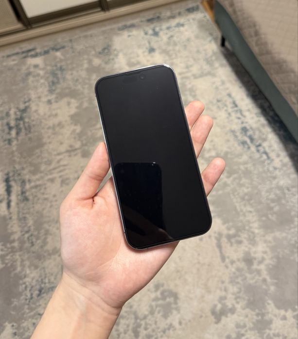 Iphone 14 pro 256 gb