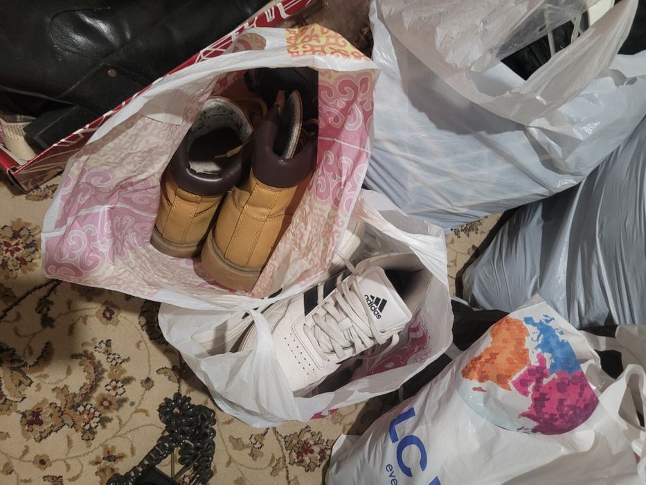 Продам вещи 2000 тенге