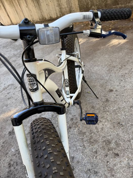 2 X STAR WARS HUFFY LIMITED EDITION – Darth Vader & Stormtrooper – колекционерски Fat Bike велосипеди