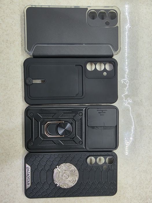 Продам самсунг а55