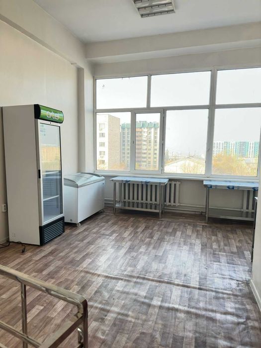 Сдам в аренду мини цех