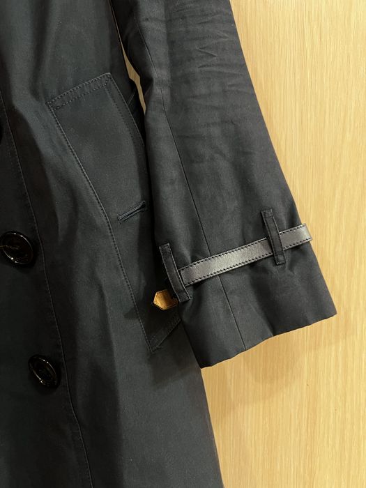 Тренч burberry оригинальный