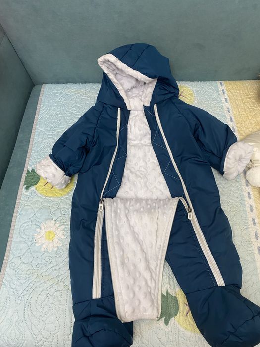 Продам комбинезоны
