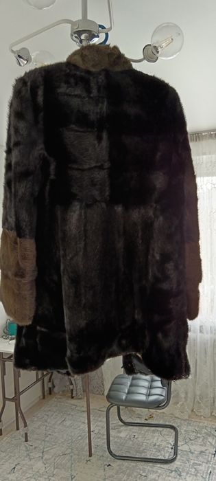 Продам Шүбу норковую