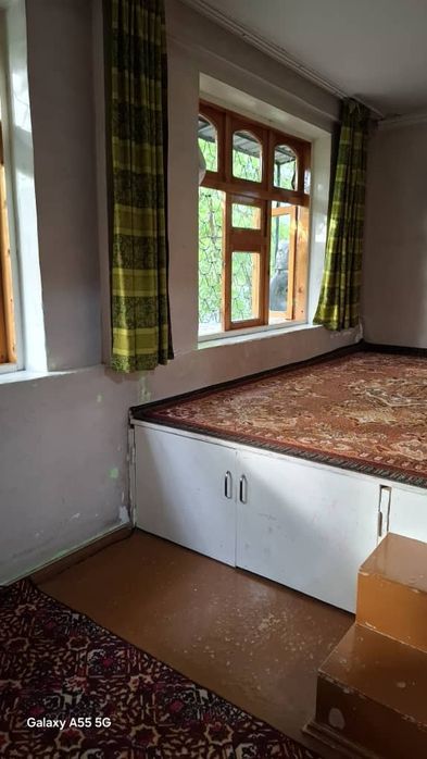 Продаётся 3-х комнатная квартира на Юнус Абаде