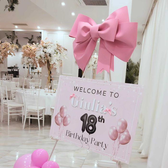 Decoratiuni Aranjamente Arcade Baloane_Majorat, Aniversari