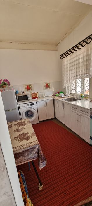 Тезда кичик ховли сотилади