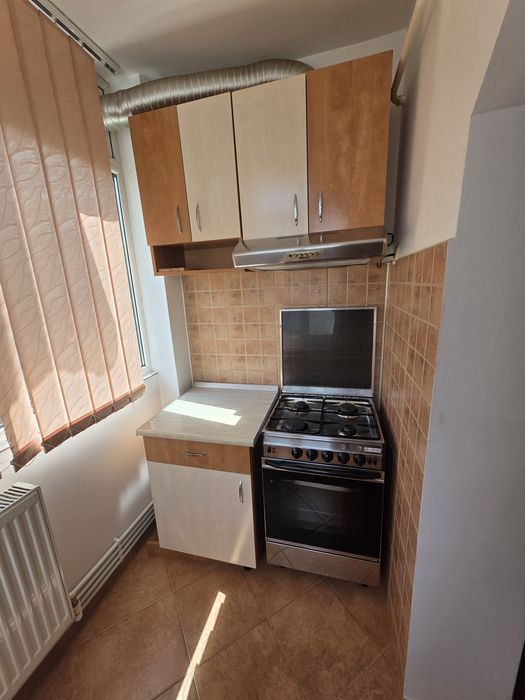 Apartament 2 camere închiriat - Unirii Sud