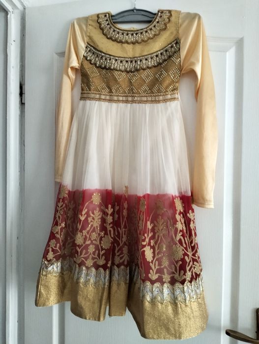 Rochițe fetițe serbare