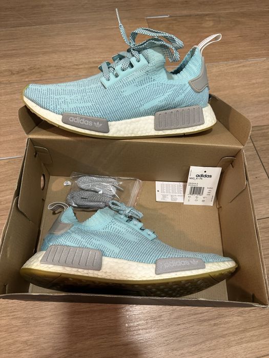 Adidas NMD R1 Primeknit