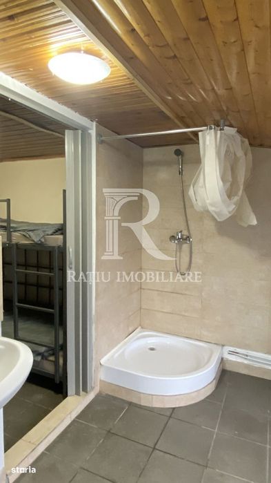 Cazare pentru personal firme | Casă cu 6 camere | Episcopia | Oradea