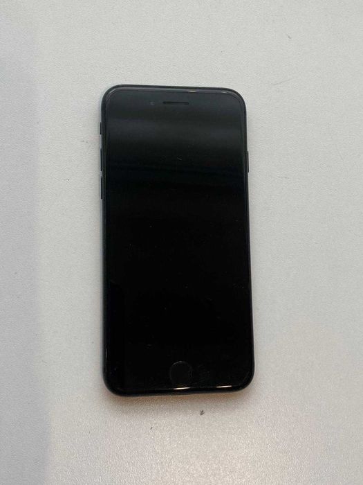 Iphone 7,Black, 128GB