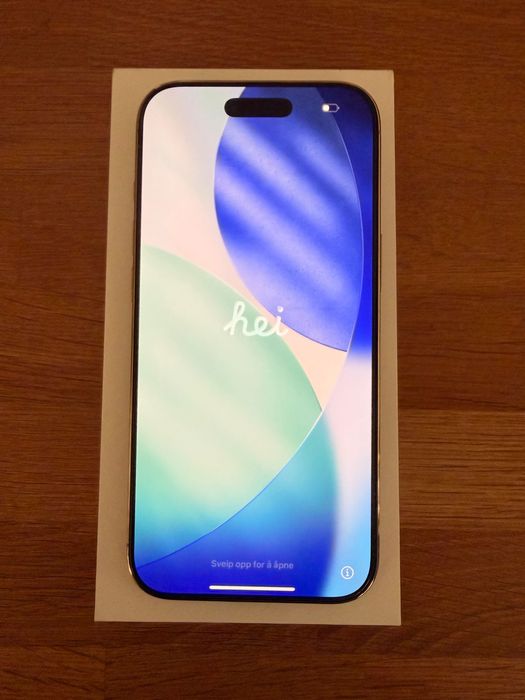 IPhone Air 512 GB Перфектно състояние!!!