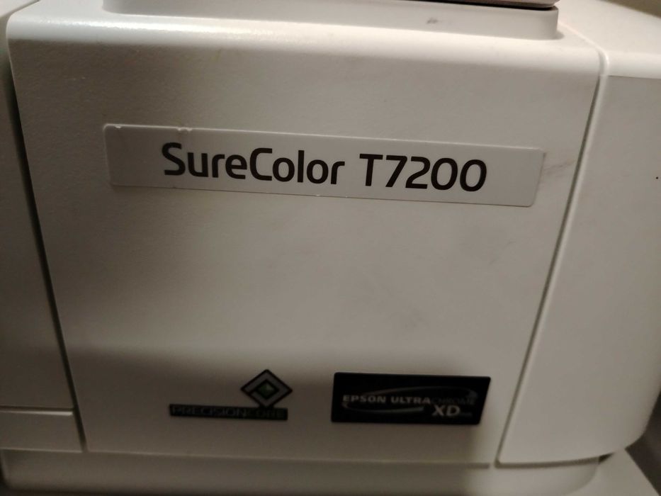 Epson SureColor T7200