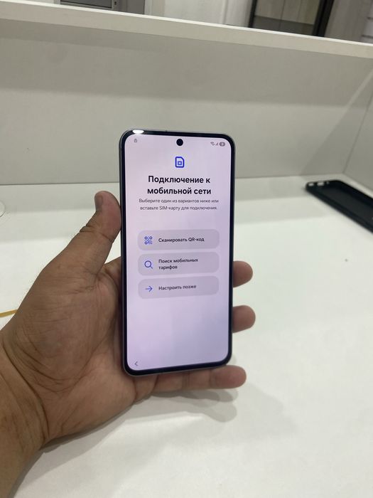Продам Samsung A56 5g 128gb
