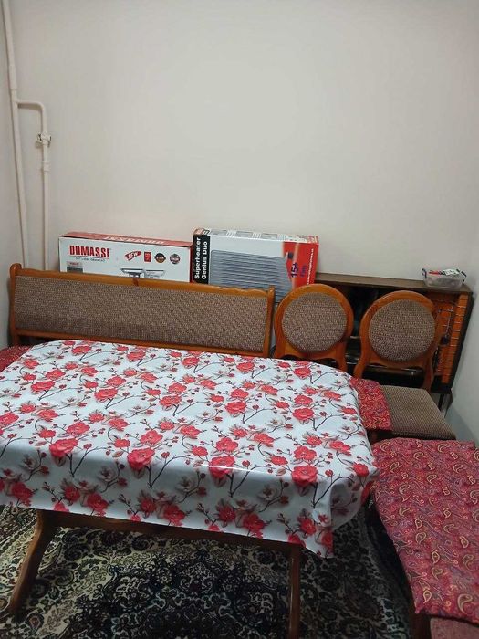 Продаётся 4 Комнатная Сергели-1