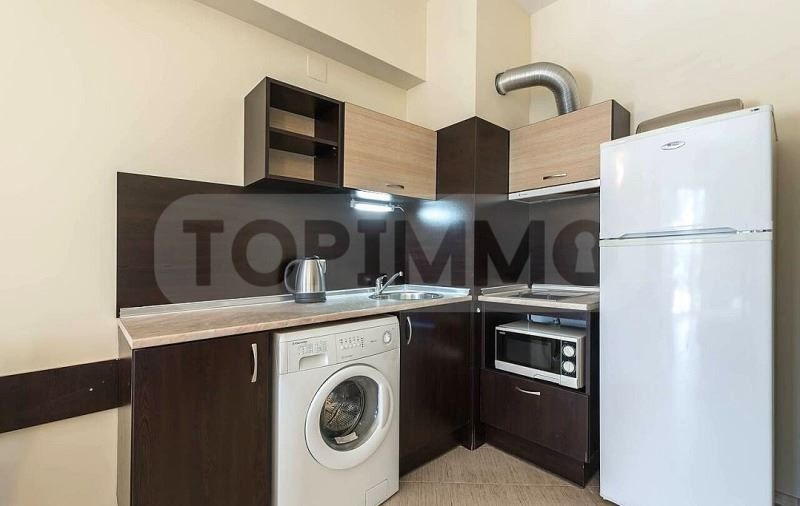 Продава се Двустаен апартамент в к.к. Златни пясъци - 55 кв.м за 1455 €/кв.м - Снимка #4