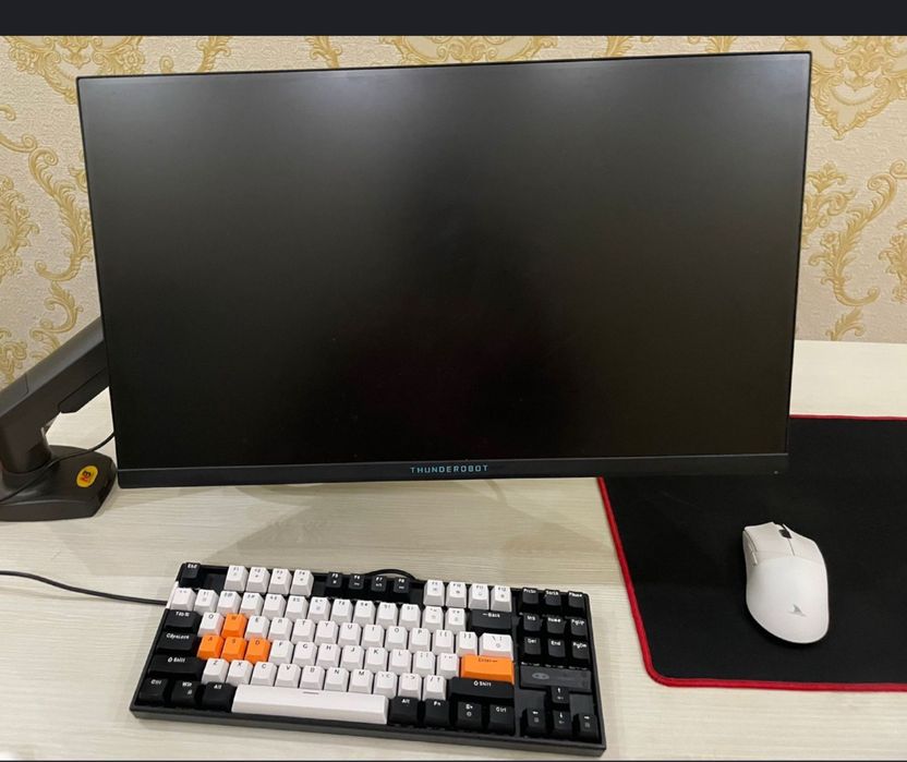 Игровой компьютер RTX 4060