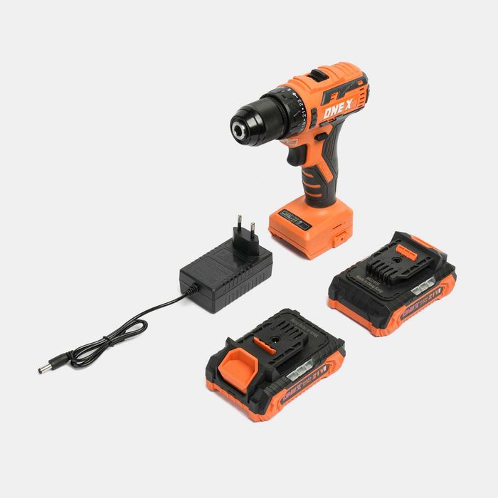 Akkumulyatorli shurupovort ONEX XCD2110 Аккумуляторный шуруповерт