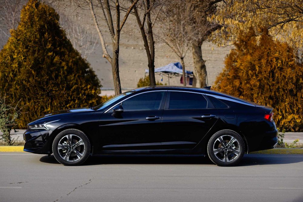 Aventus Rent Car | Прокат авто | Avto Ijara | KIA K5