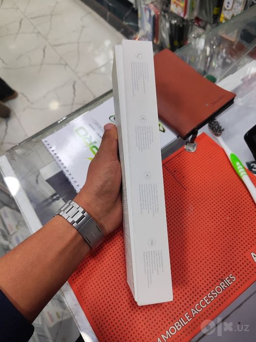 Xiaomi watch s1 active