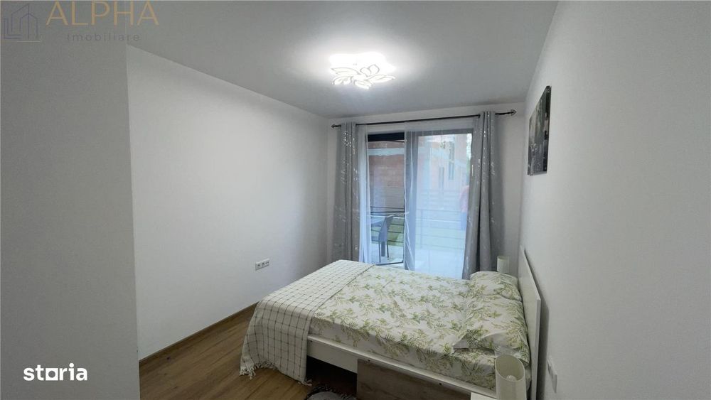 Inchiriez apartament