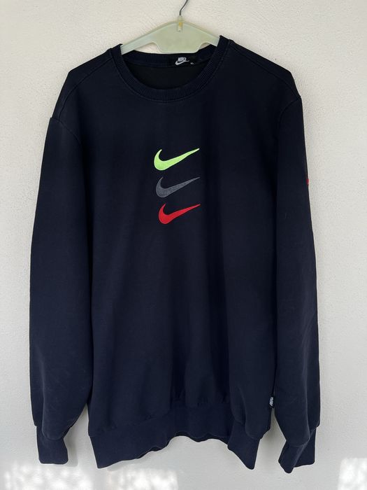 Bluza Nike triple