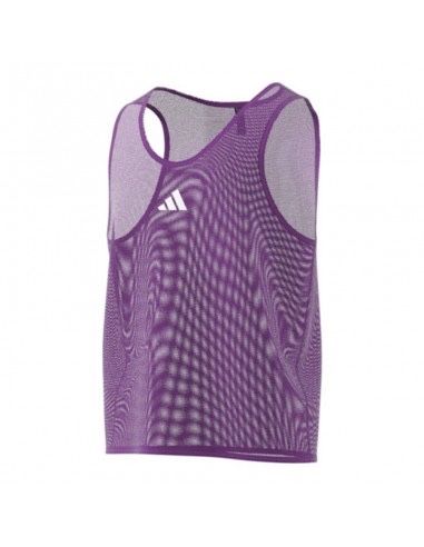 Футбольная манишка adidas