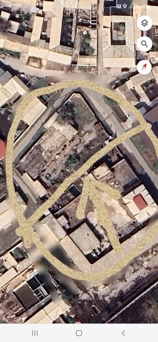 Ер майдони сотилади