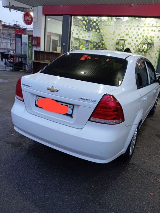 продам Машуни Нексия 3