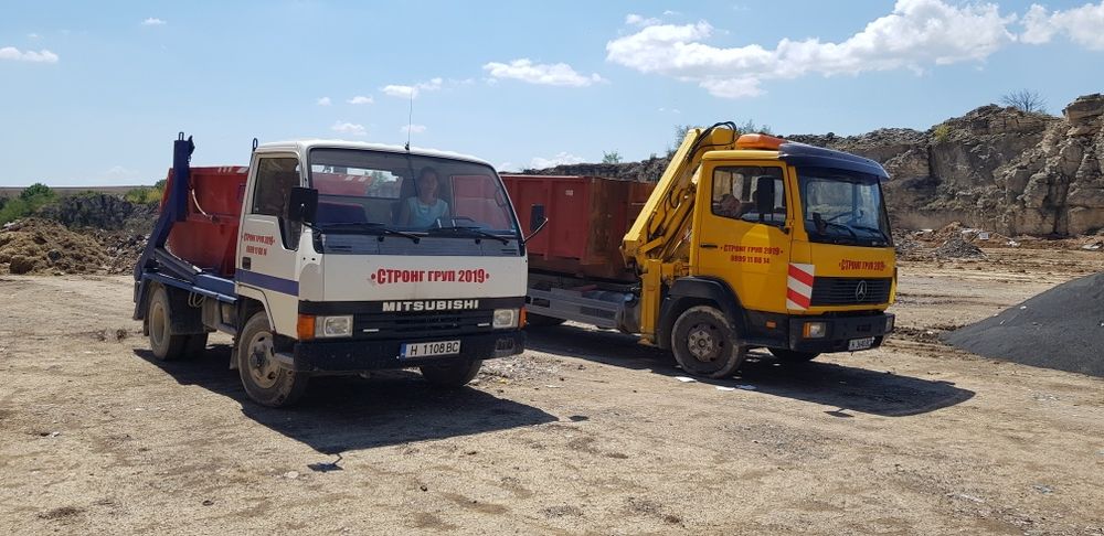 Автовишка,контейнери и др.под наем