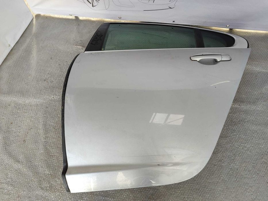 Usa Spate Stanga Jaguar XF (X250) Sedan 2007–2015 / Cod OEM C2Z2014 (11M)