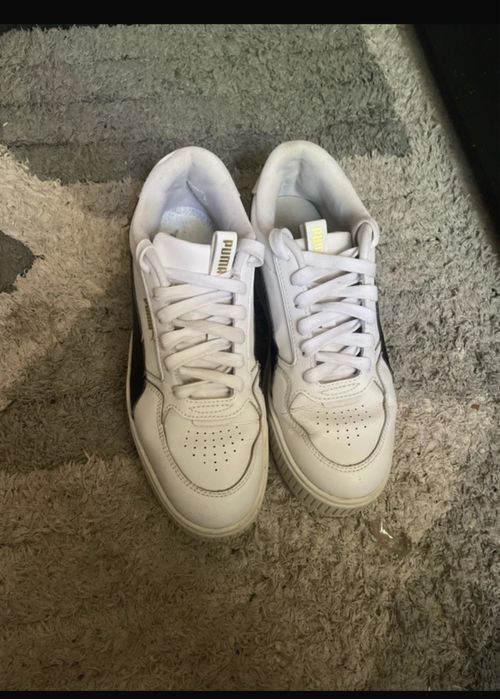 Adidași puma stare bună comanda o puteti da pe vinted la izaiulian