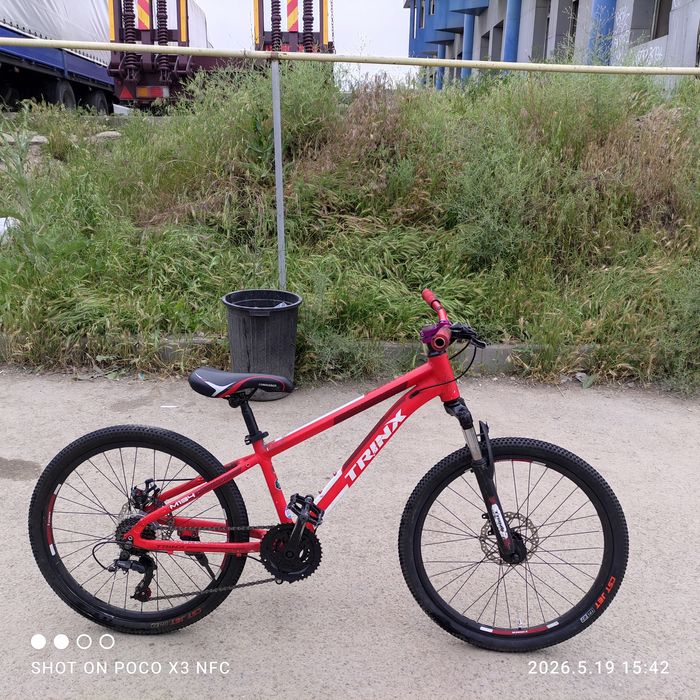 Продам стант велик тринкс