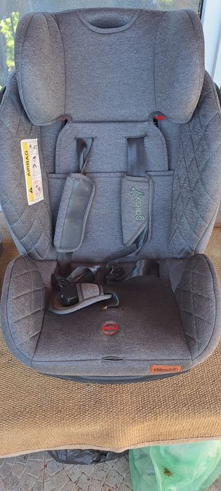 Столче за кола на Чиполино