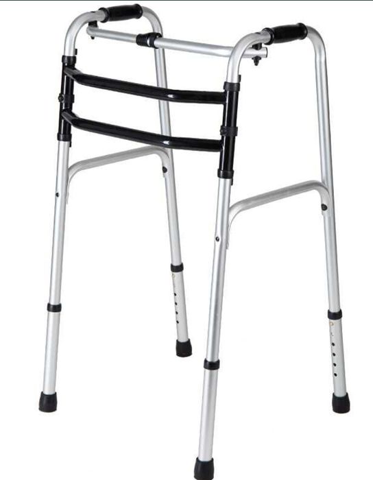 Проходилка за възрастни Крачеща Чисто нова