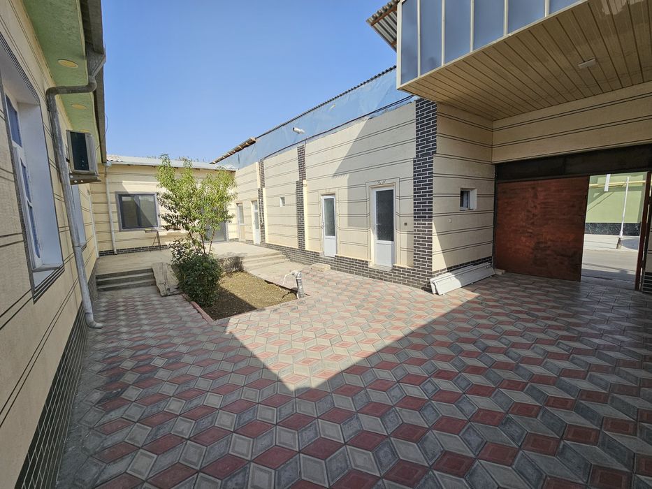 Участок 4 соток Масжид баланд угловой