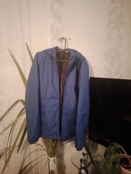 Ветровка мужской