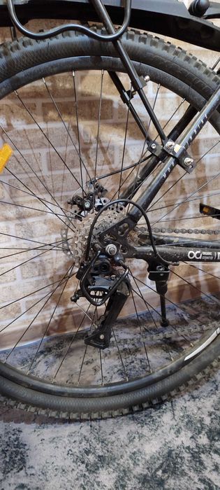 Продам велосипед Grantel