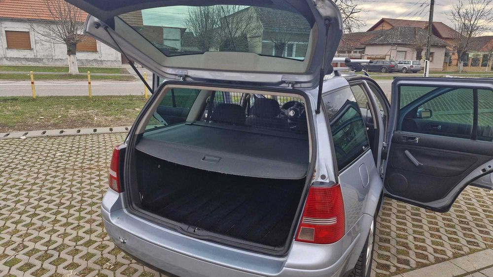 Vand masina WV Golf 4 combi