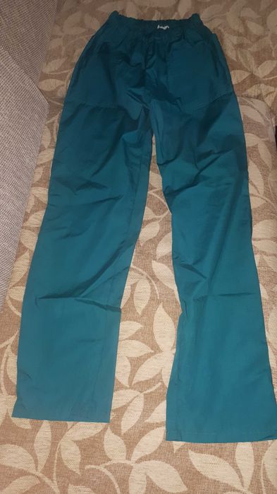 дамски работни манти и панталони