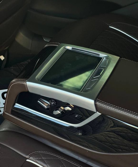 Насия. савдога. берилади. 

BMW 740I FULL