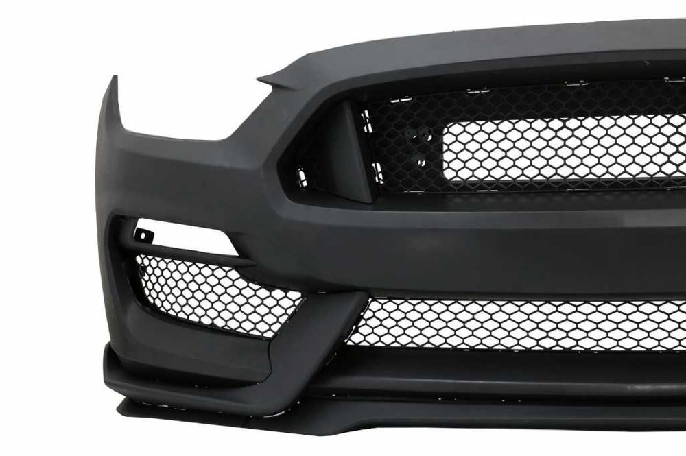 Bara Fata Ford Mustang Mk6 VI Sixth Generation (2015-2017) GT350 Look