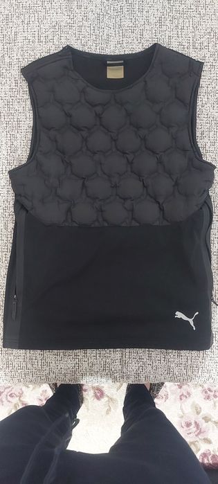 Пролетно есенни горнища