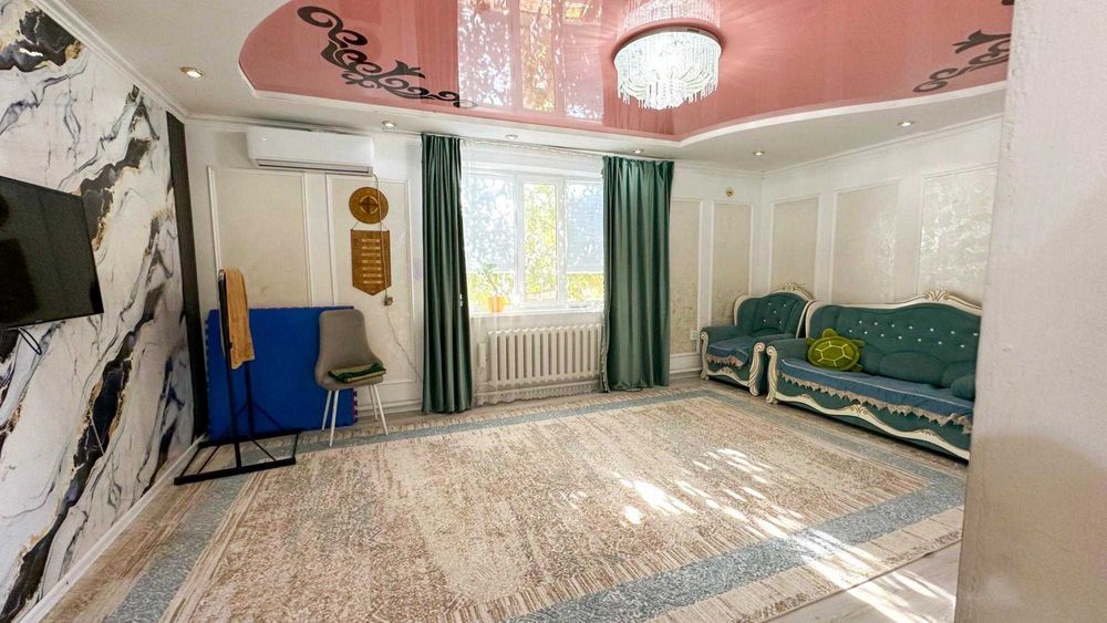 Продам 4 комнатный дом Айман ИмпериЯ