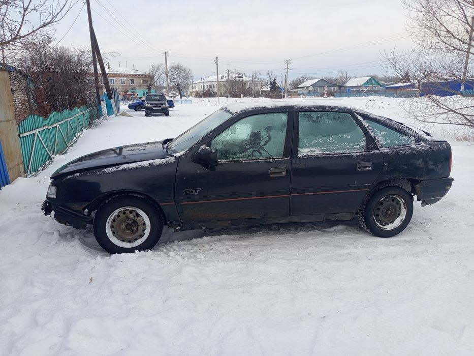 Продам Опель Вектра А